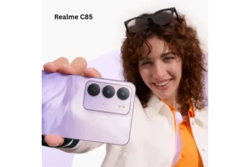 Realme C85 price in Bangladesh 2025
